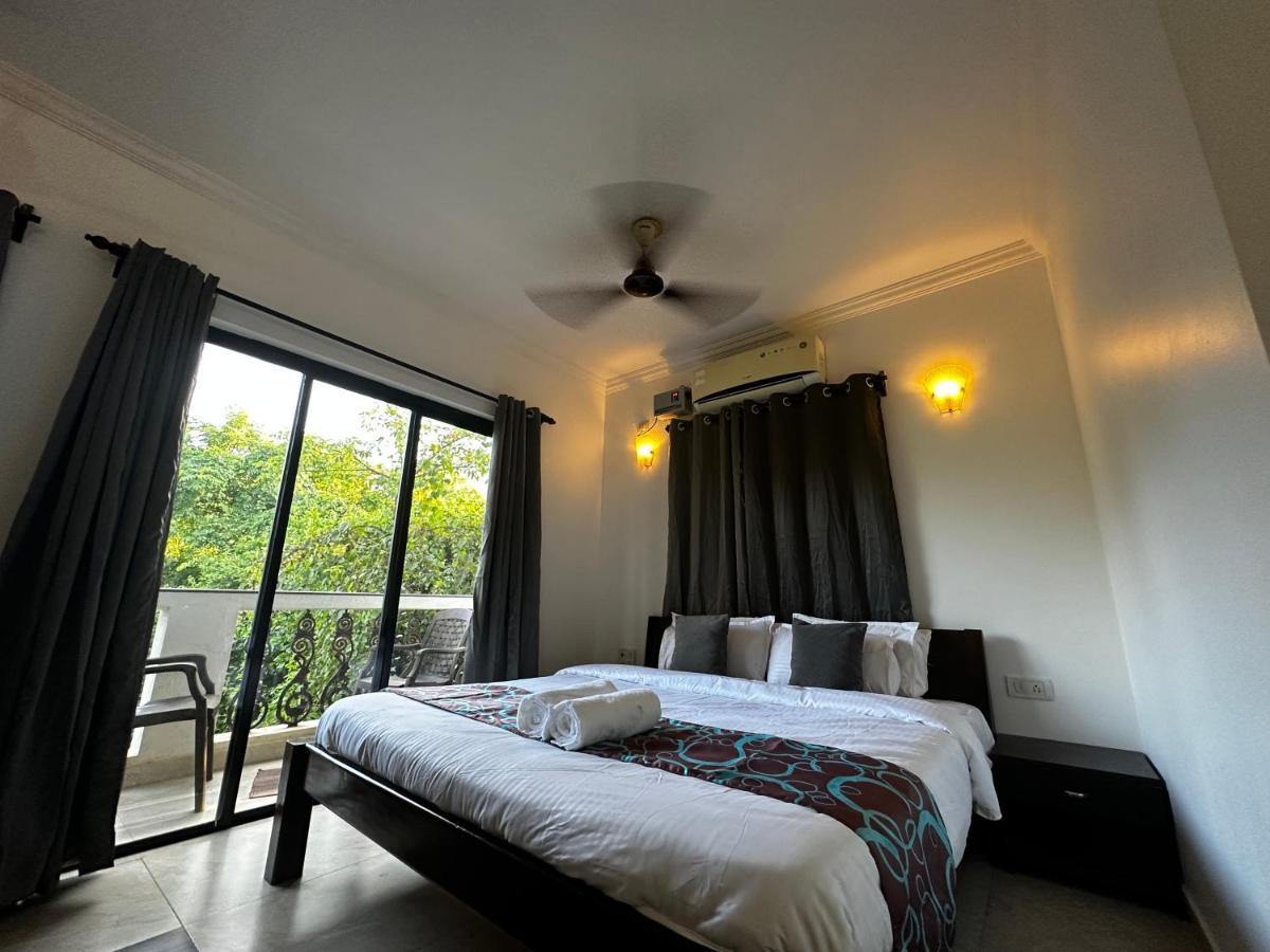 Hotel Sunshine